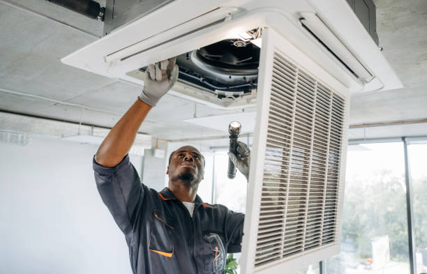Licensed Ductwork Repair service in Decker, IN - FH HVAC