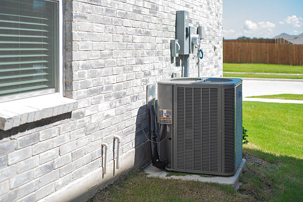 Reliable Ductwork Repair contractor in Decker, IN by FH HVAC