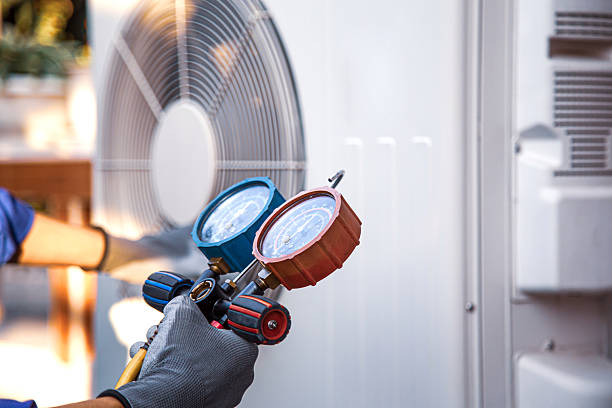 Affordable Ductwork Repair solutions in Decker, IN