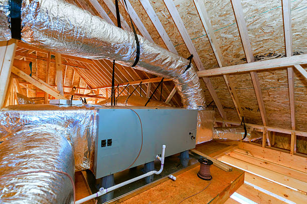 Trusted Ductwork Repair service in Decker, IN - FH HVAC